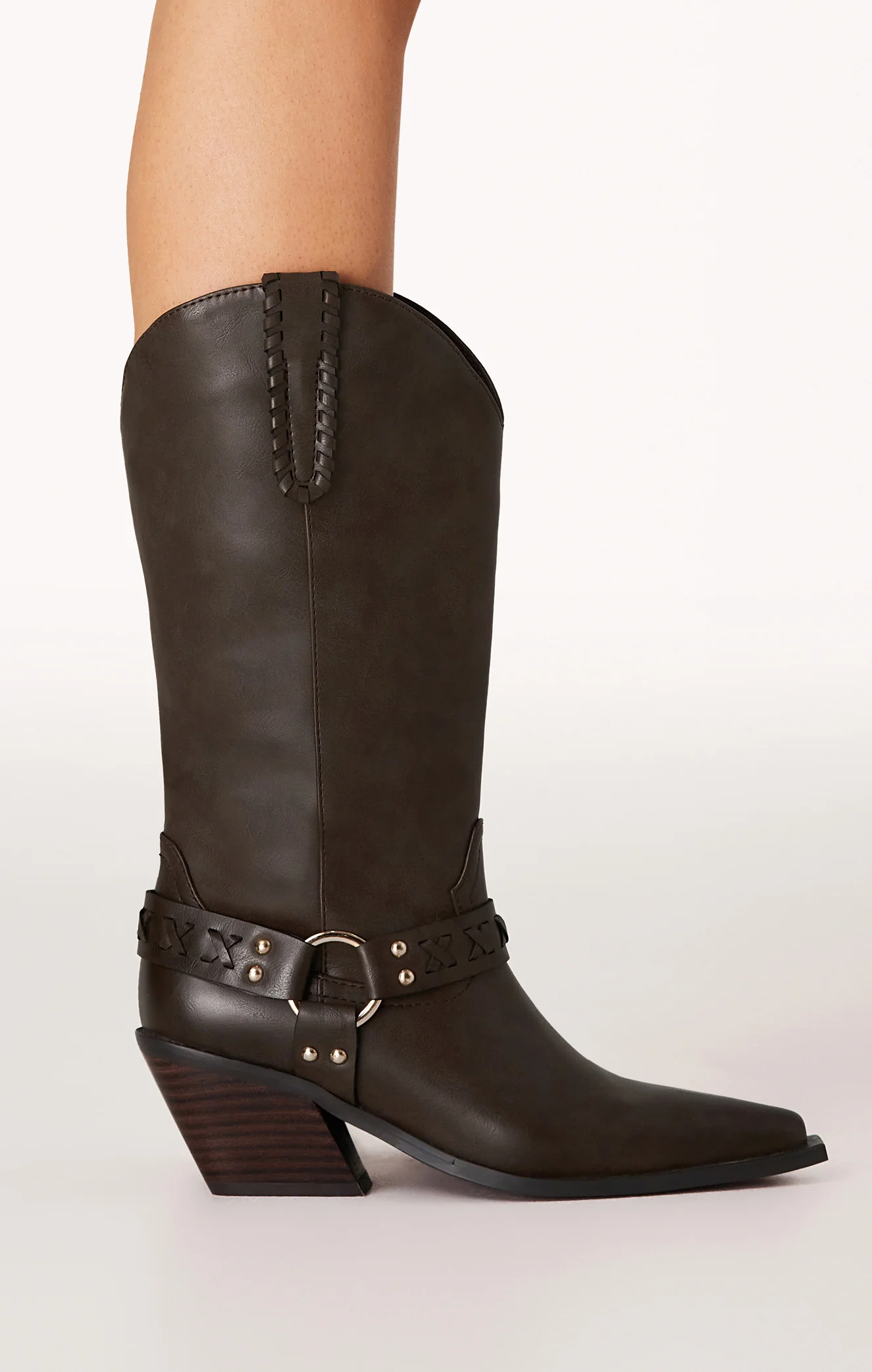 Billini Eldora Boot ~ Sandalwood - Image 2