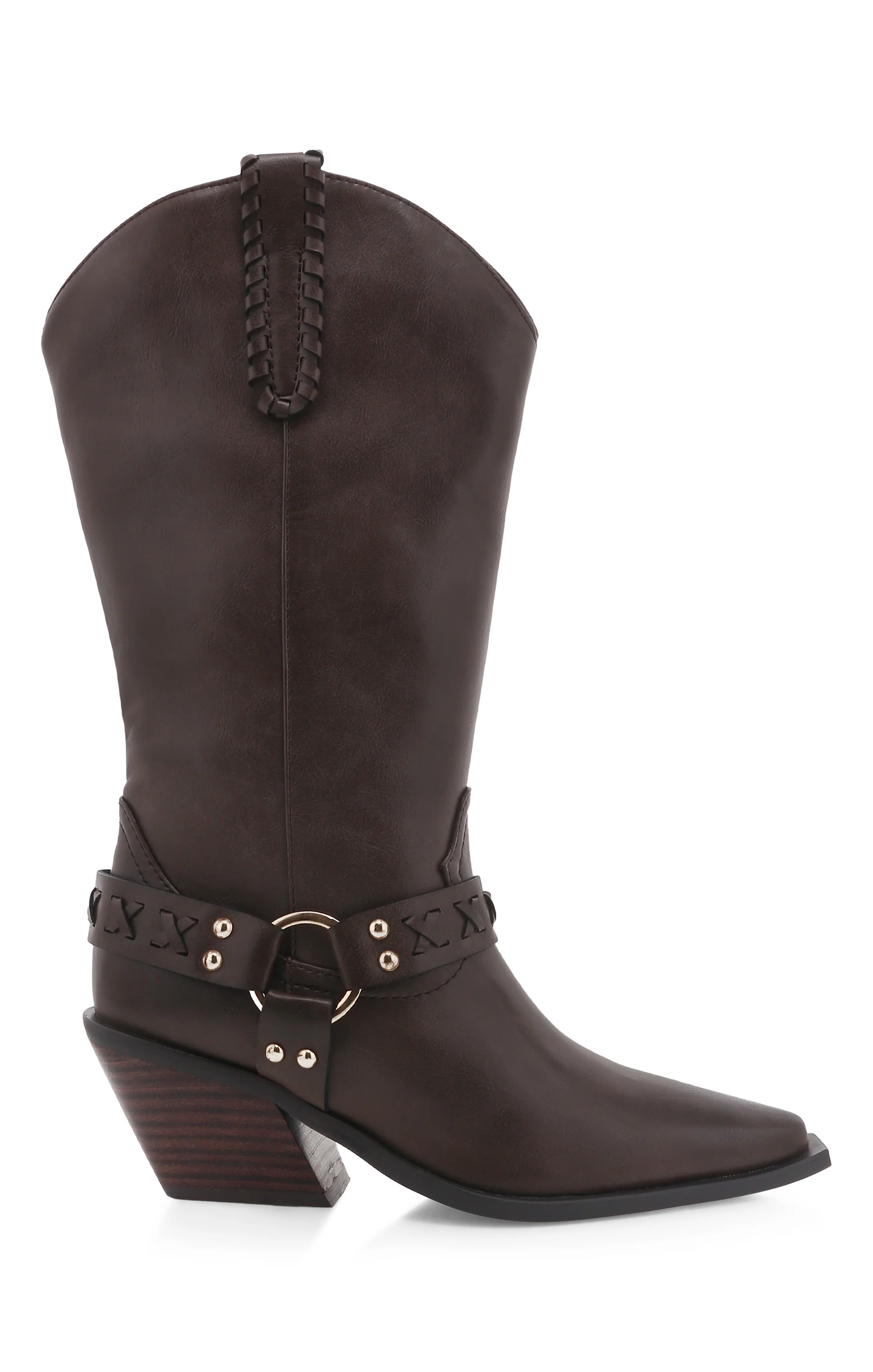 Billini Eldora Boot ~ Sandalwood - Image 3