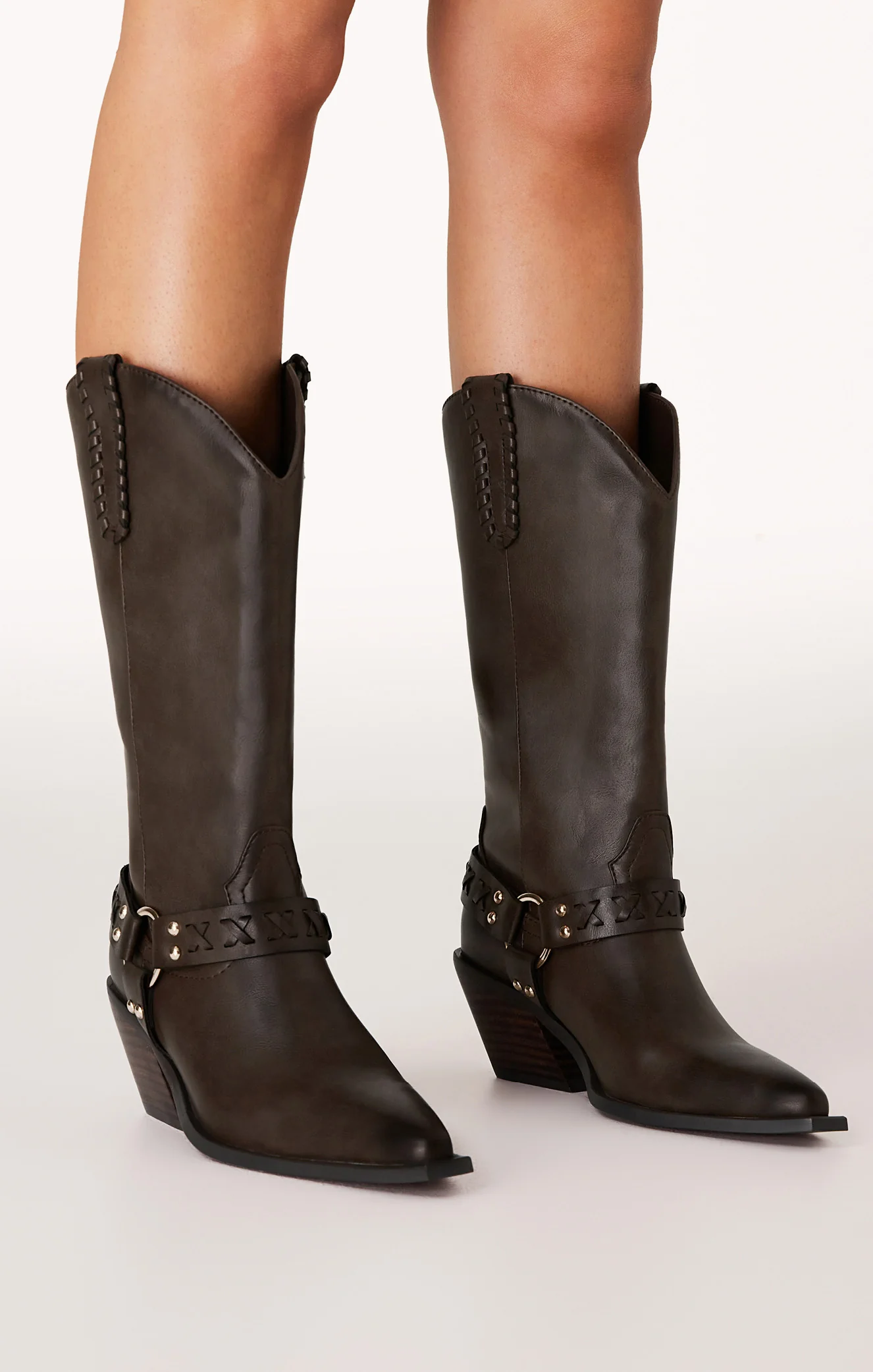 Billini Eldora Boot ~ Sandalwood - Image 4