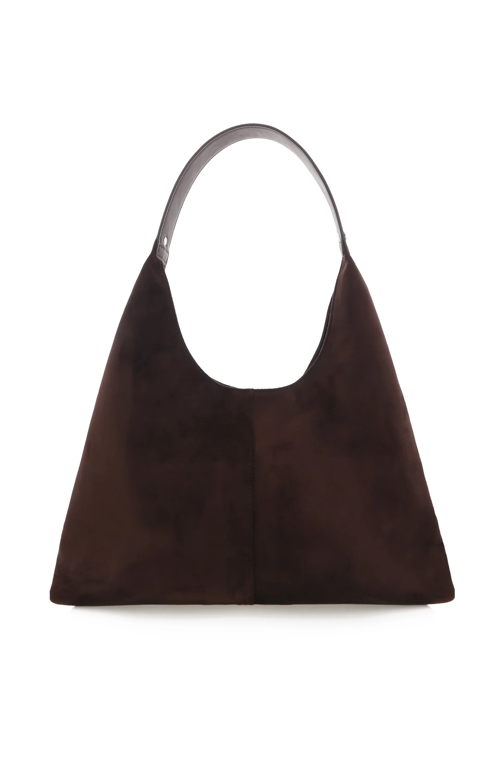 Billini Tammy Shoulder Bag ~ Chocolate - Image 2