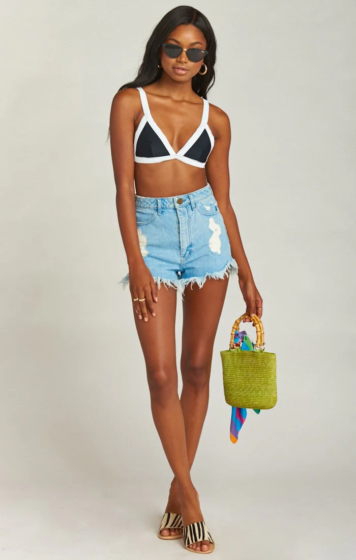 Bombay Bralette