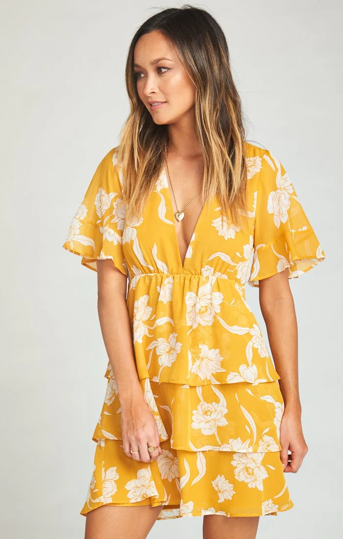 Dulce Dress - Image 2