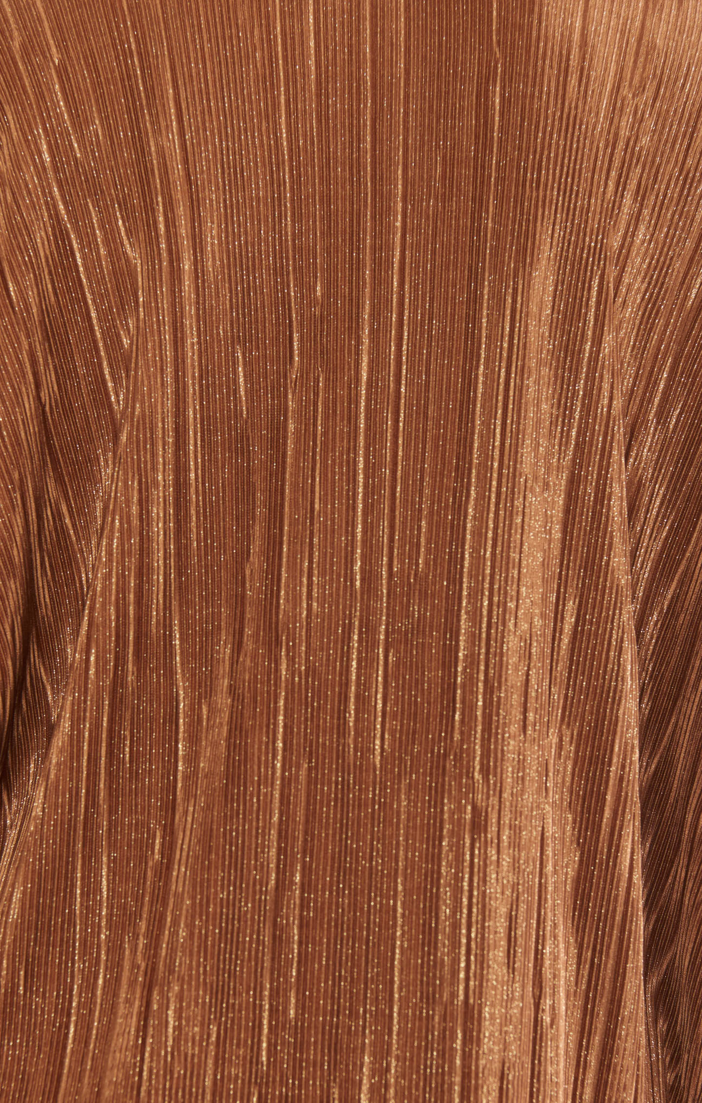 Everywhere Pants ~ Chocolate Pleat - Image 4