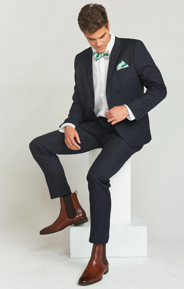 Josh Bow Tie - Image 7