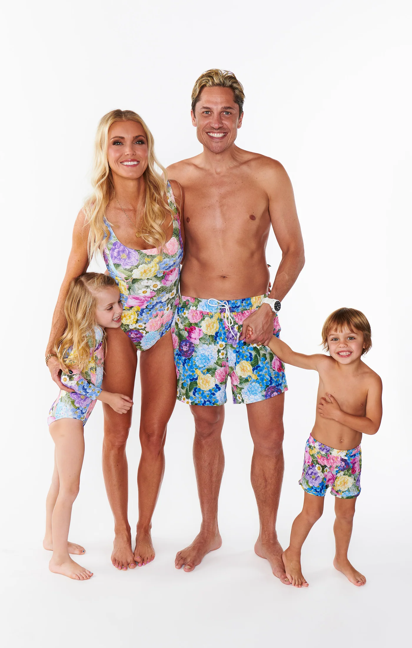 Man Mu Trunks ~ Flower Shop - Image 3