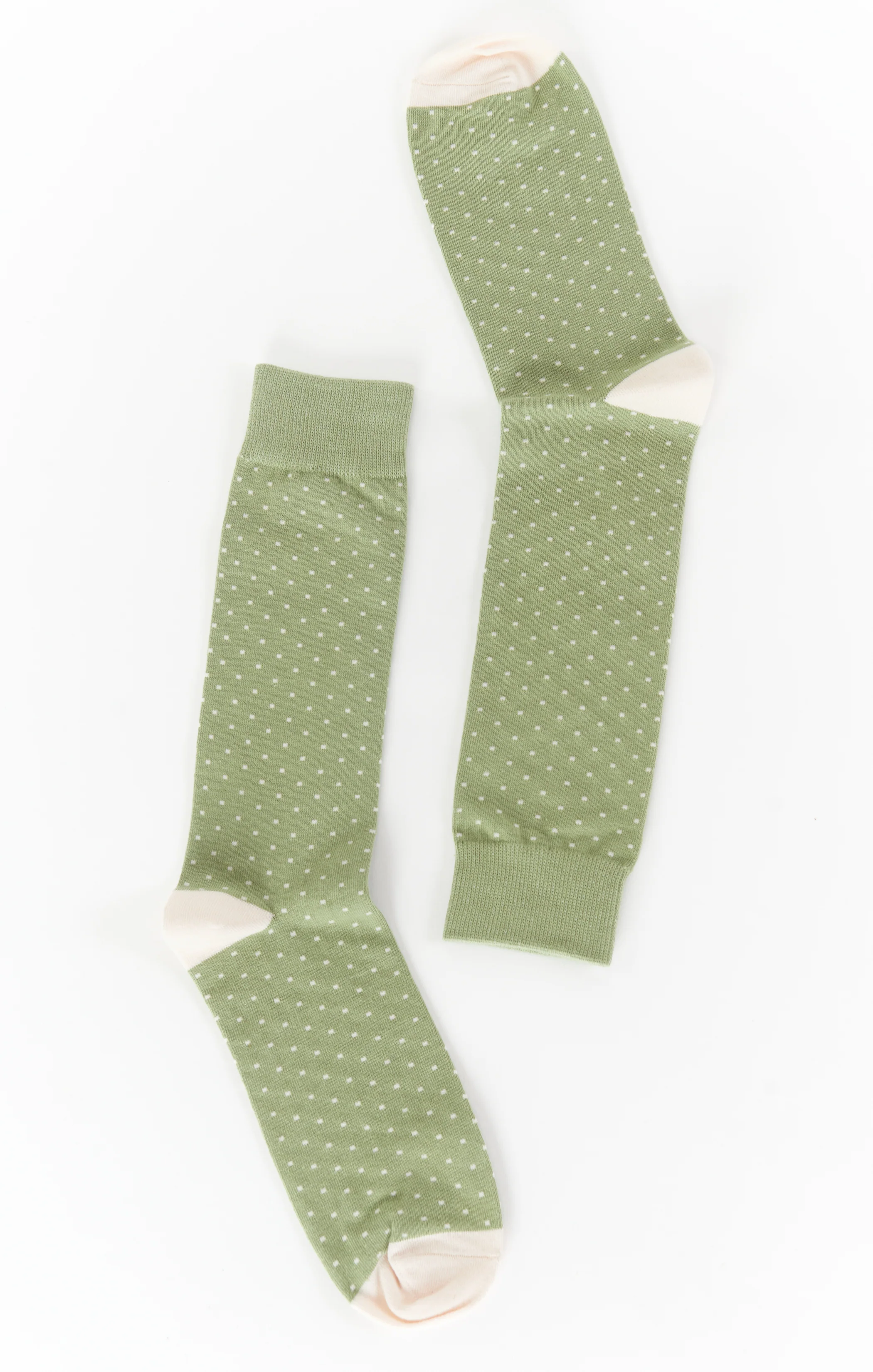 Mumu Weddings x Tie Bar Gift Box ~ Moss Green Solid - Image 5