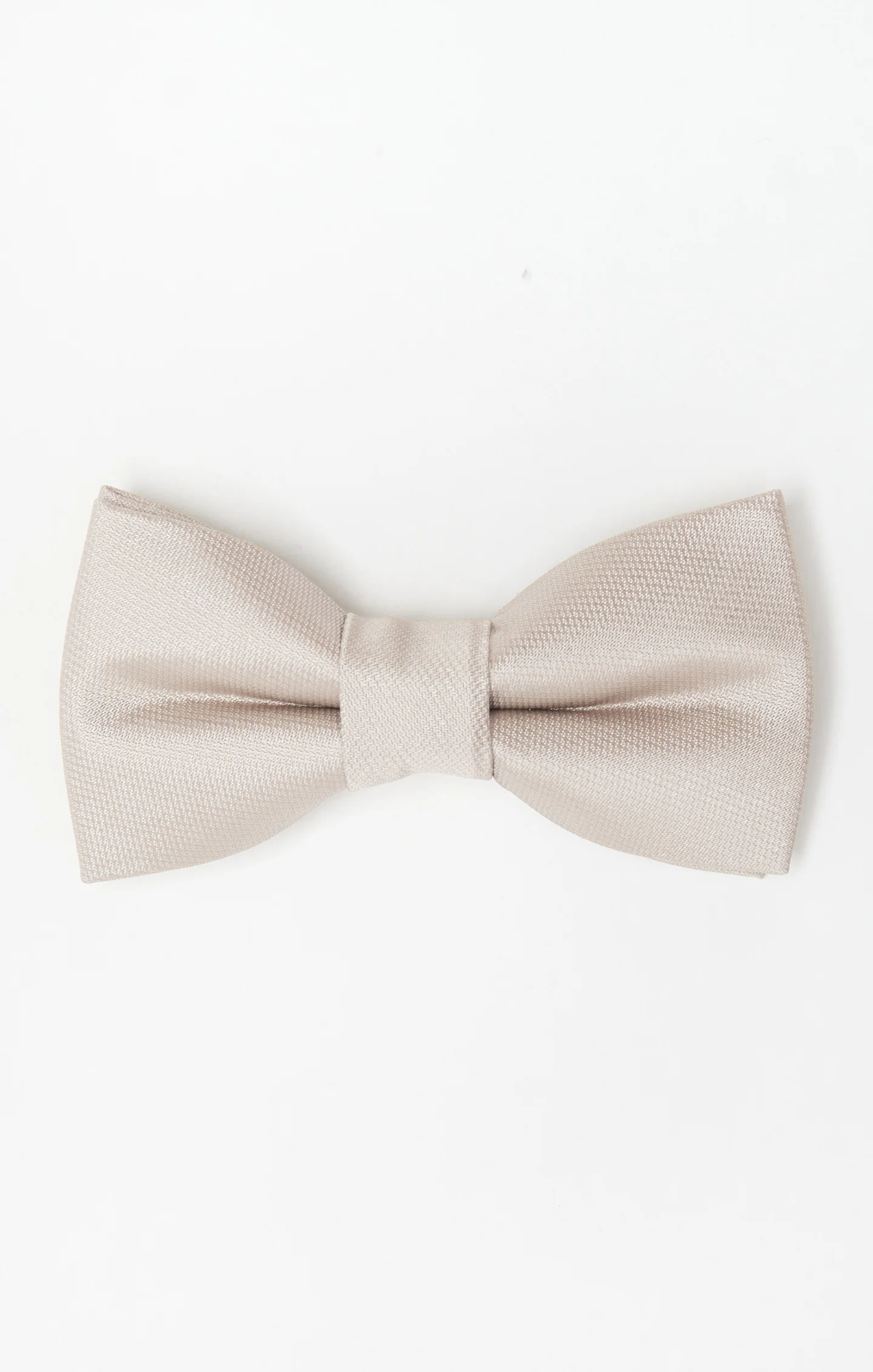 Range Kids Bow Tie ~ Show Me the Ring Solid - Image 2