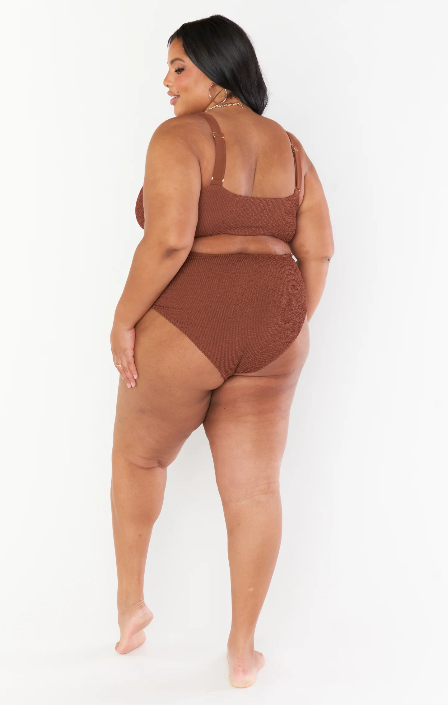 Sail Bottom ~ Chocolate Scrunch - Image 13