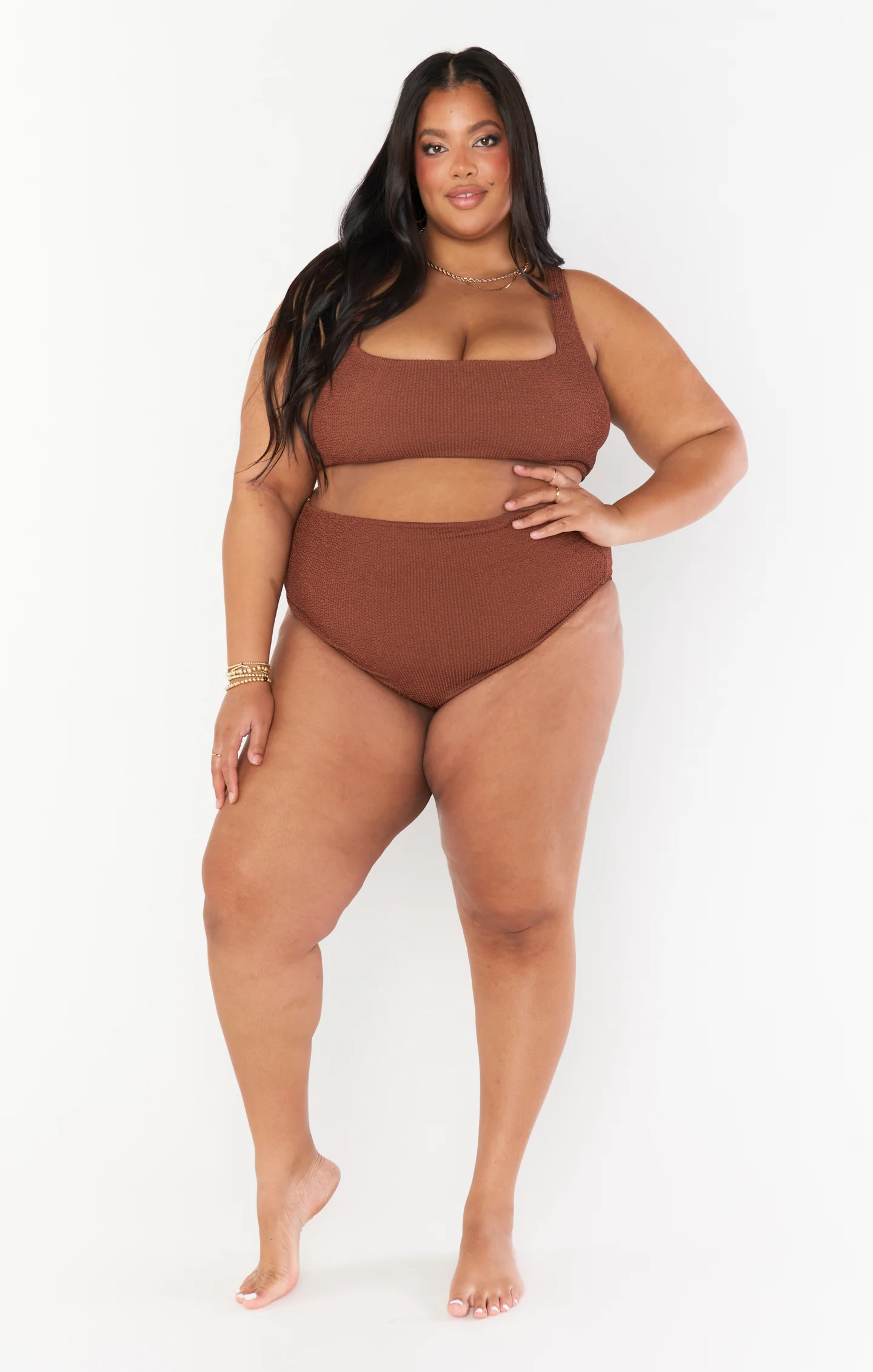 Sail Bottom ~ Chocolate Scrunch - Image 5