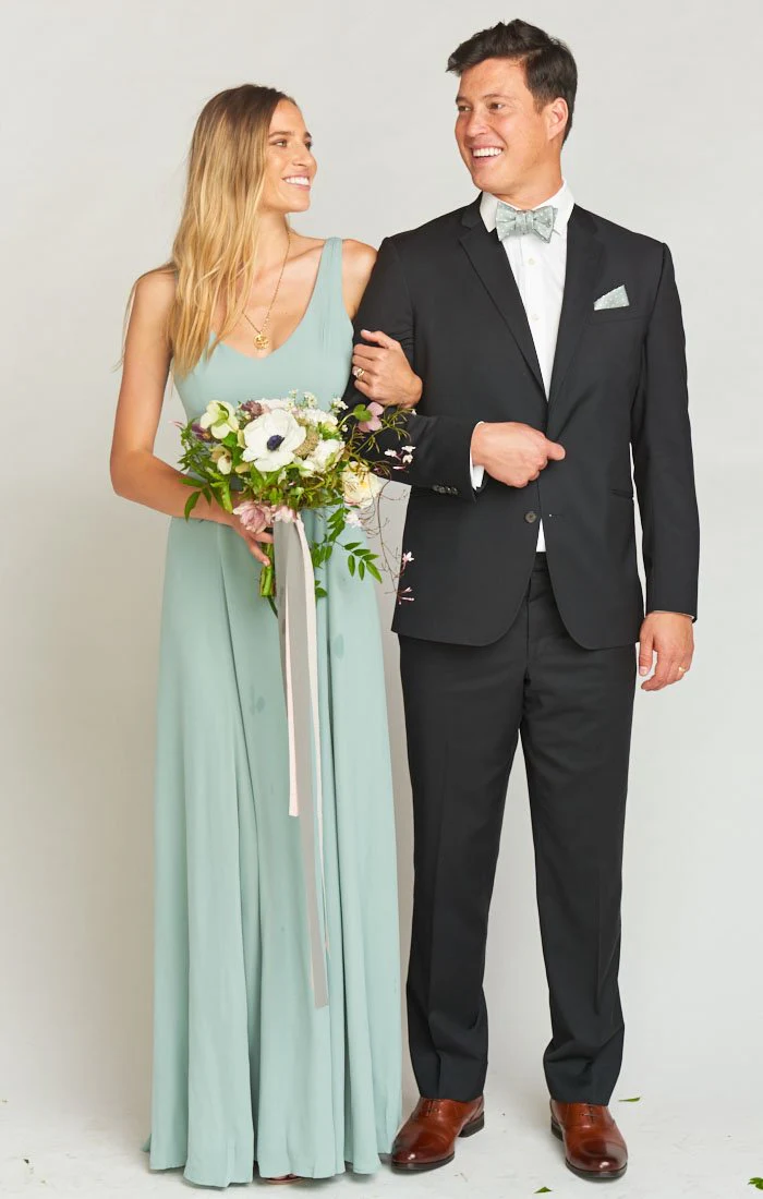 Sam Pocket Square - Image 10