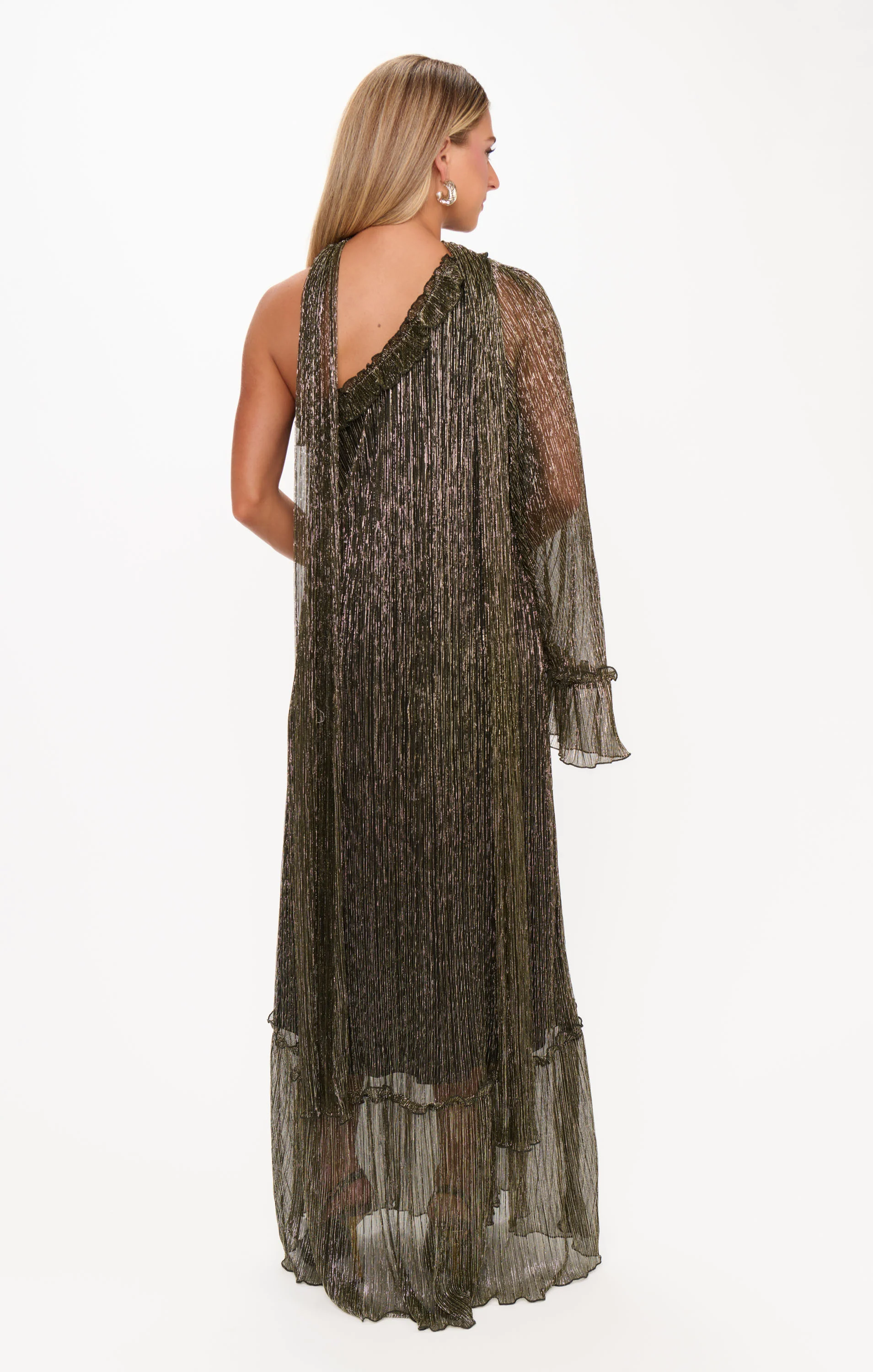 Wonder Dress ~ Eclipse Glimmer - Image 4
